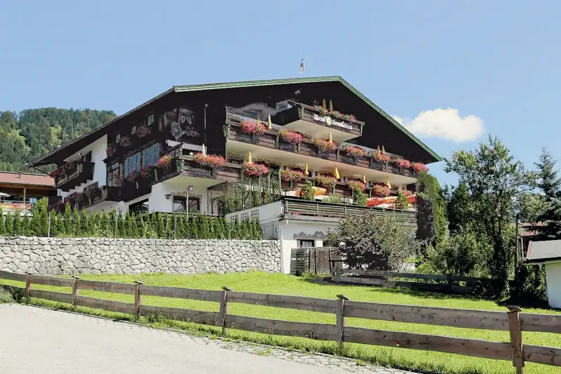 Aufnahme - Nächte Reit