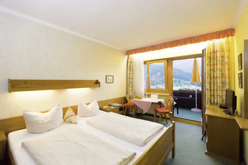 Impression - Nächte Reit