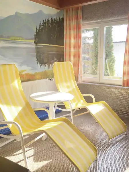 Ansicht - Nächte Reit