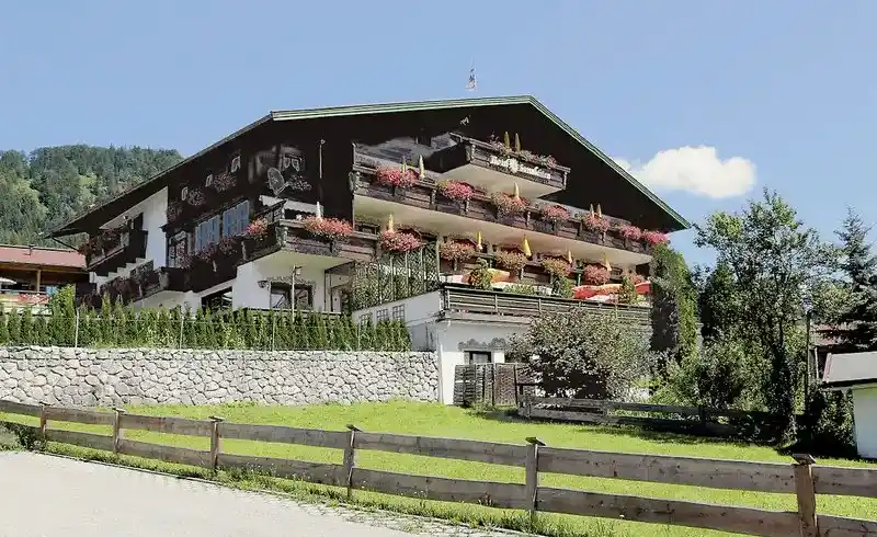 Foto - Wanderurlaub Reit