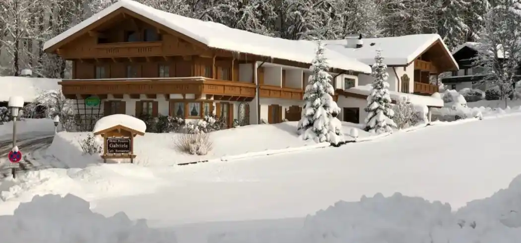 Foto - Landhotel Gebriele