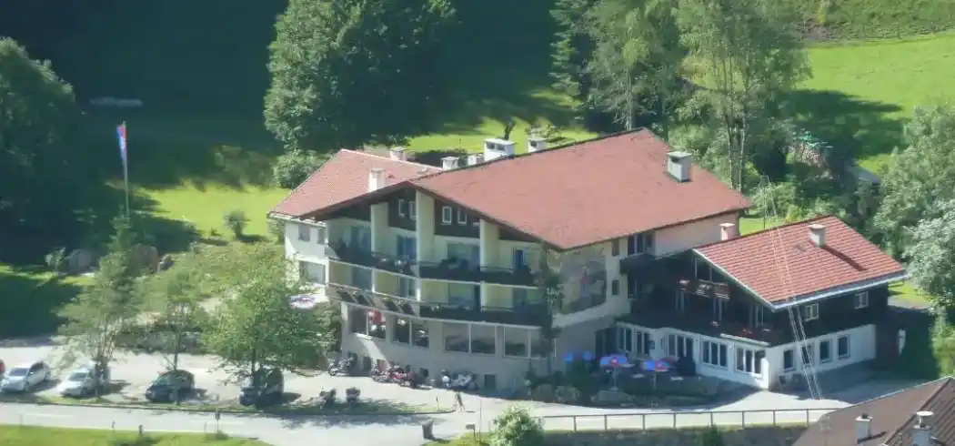Alpenhotel Beslhof - Bild 1