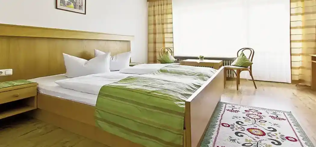 Alpenhotel Beslhof - Bild 2