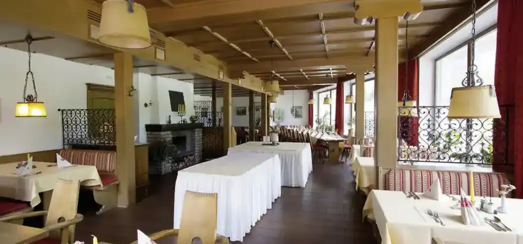 Alpenhotel Beslhof - Bild 3