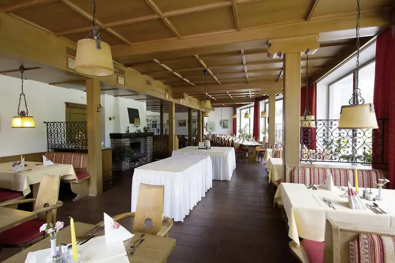 Impression - Alpenhotel Beslhof