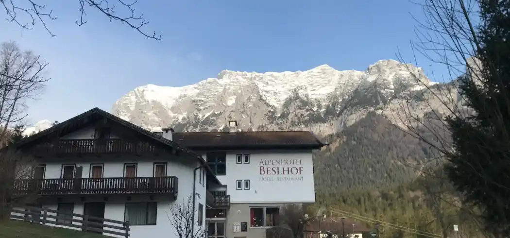 Alpenhotel Beslhof - Bild 4