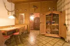 Aufnahme - Alpenhotel Edelweiss