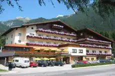 Ansicht - Alpenhotel Edelweiss