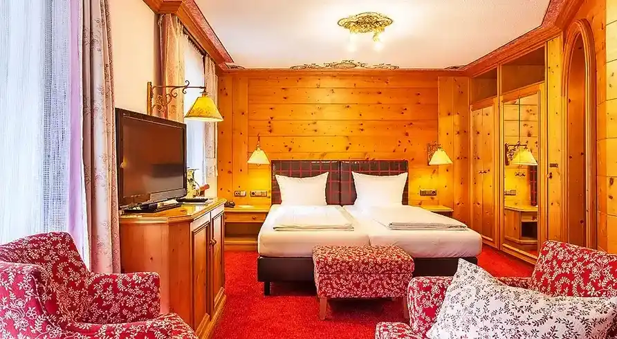 Alpenhotel Oberstdorf - Bild 4