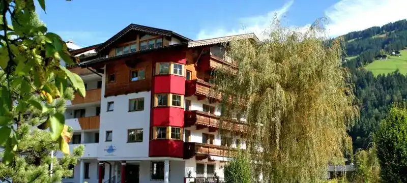 Alpenhotel Ramsauerhof - Bild 1