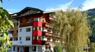 Alpenhotel Ramsauerhof