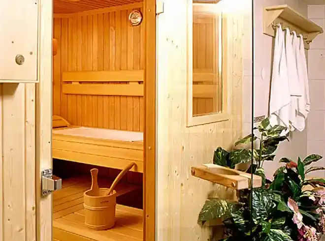 Alpenhotel Ramsauerhof - Bild 4