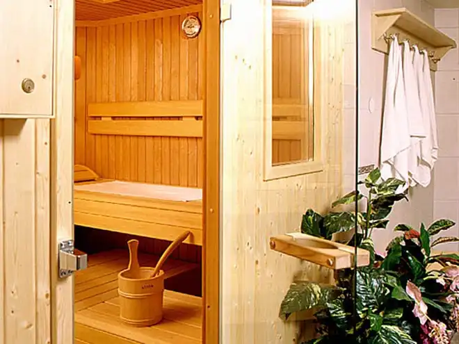 Ansicht - Alpenhotel Ramsauerhof