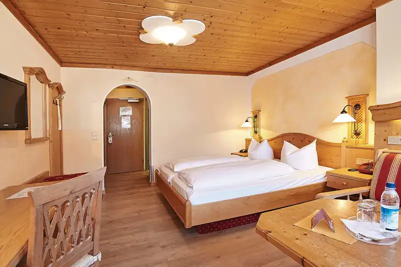 Impression - Winterurlaub am Königssee