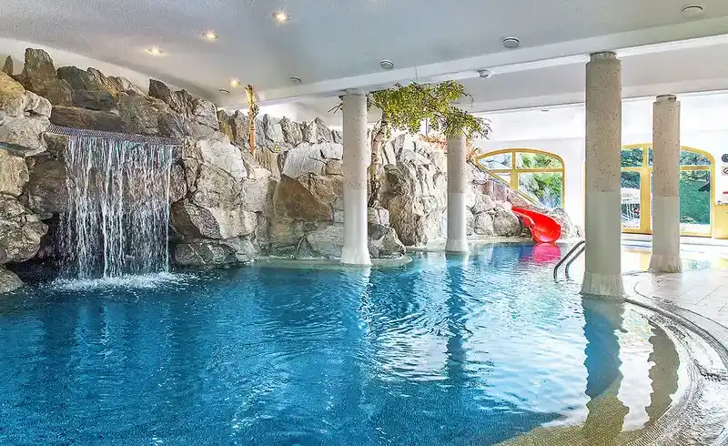 Alpenhotel Weitlanbrunn - Bild 3