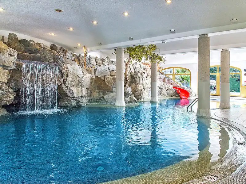 Impression - Alpenhotel Weitlanbrunn