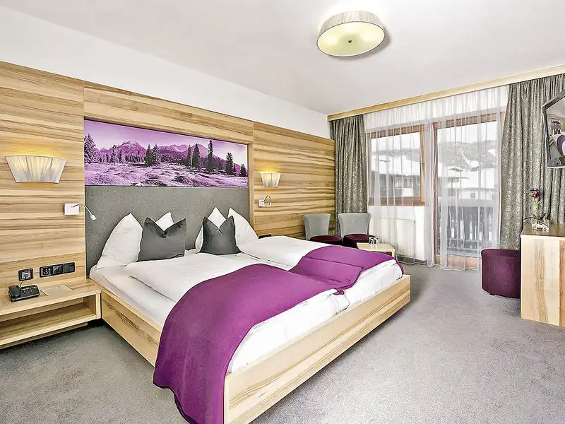 Aufnahme - Nächte All