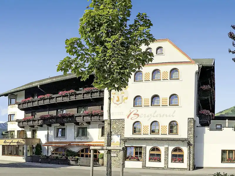 Impression - Nächte All