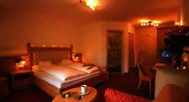 Impression - Alpenidyll Bergschlössl