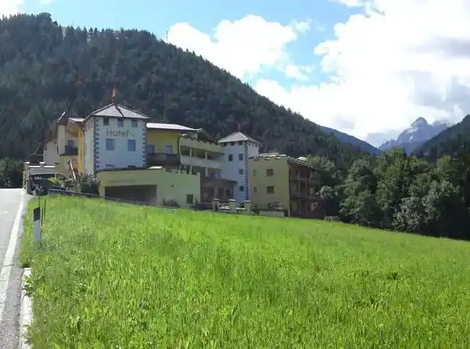 Foto - Alpenidyll Bergschlössl