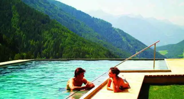 Impression - Alpenidyll Bergschlössl