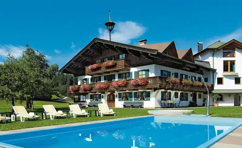 Foto - Tirol Nächte