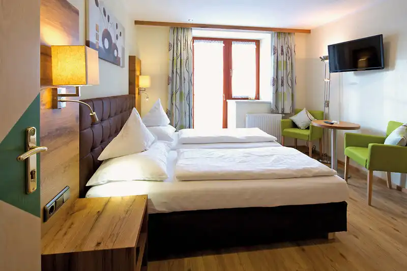 Impression - Tirol Nächte