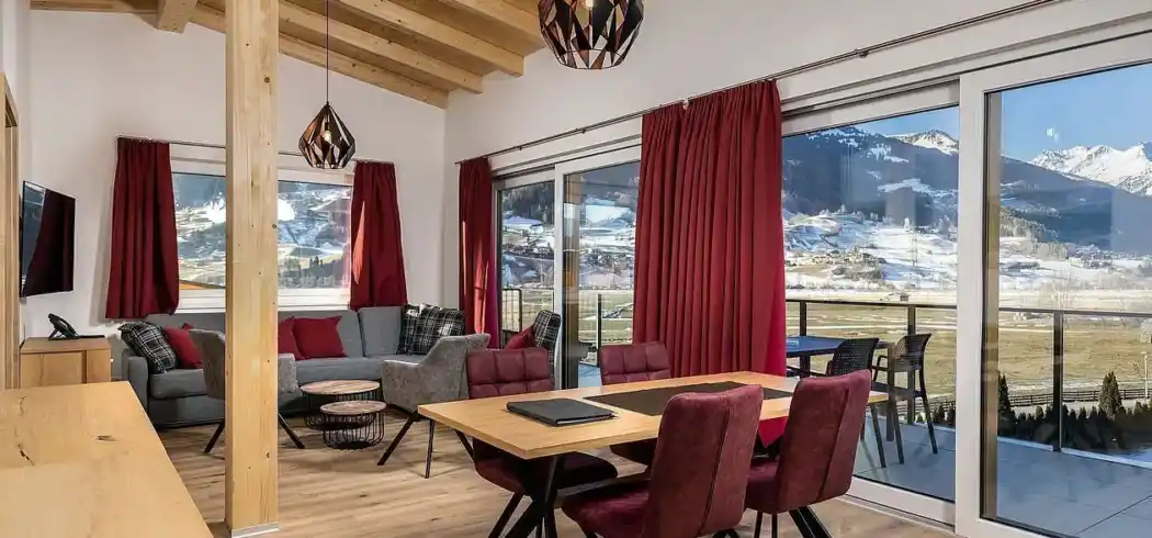 Alpenparks Montana - Bild 2