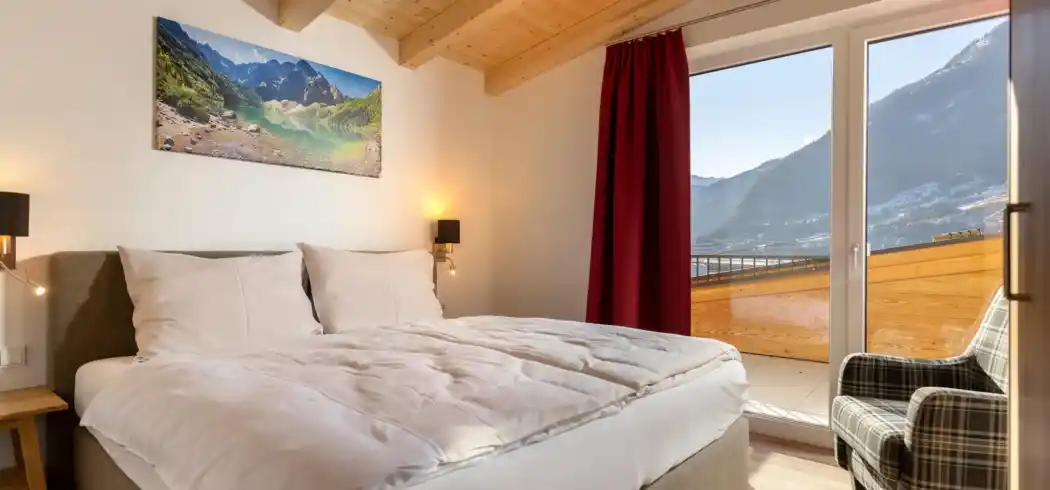 Alpenparks Montana - Bild 3