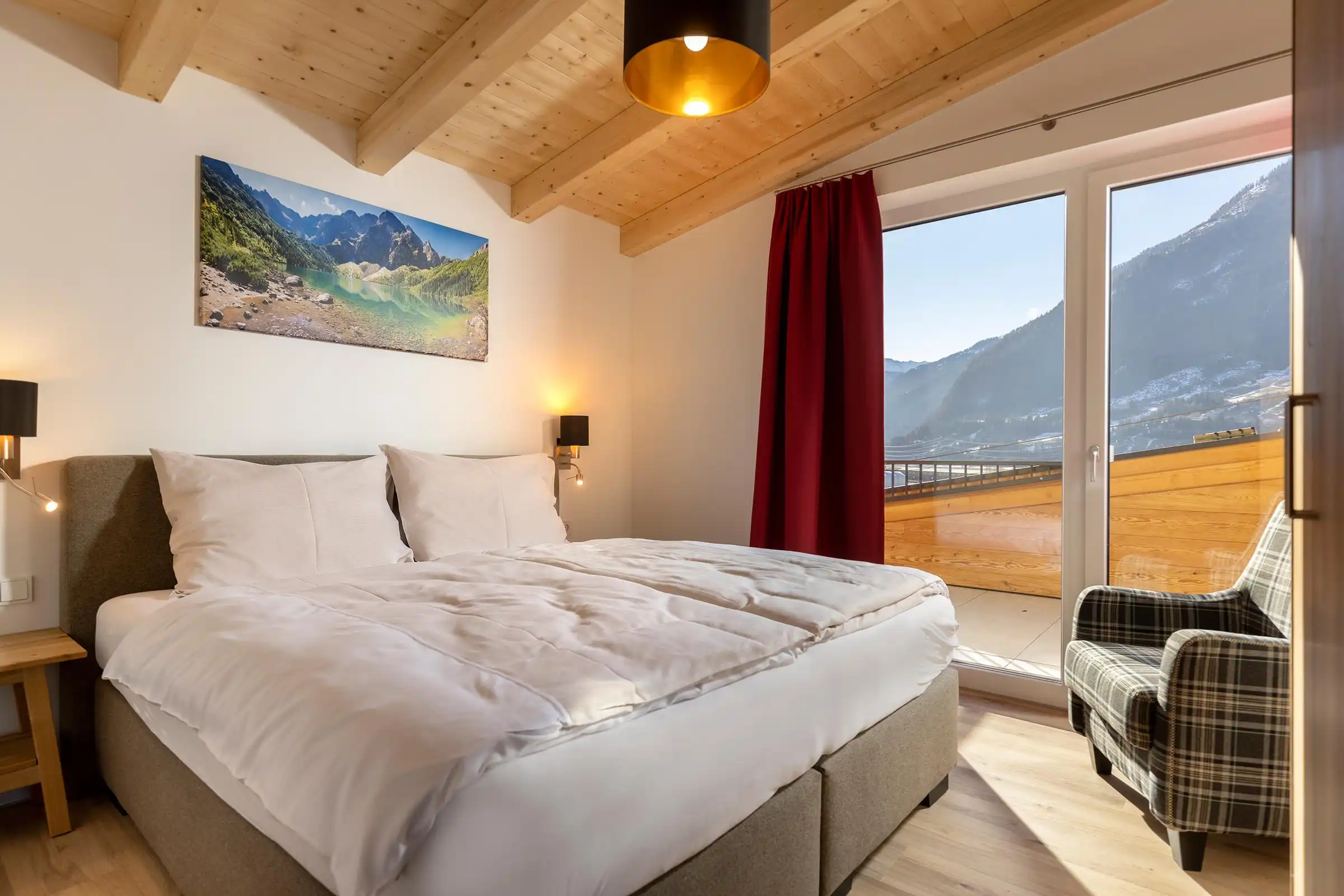 Impression - Alpenparks Montana