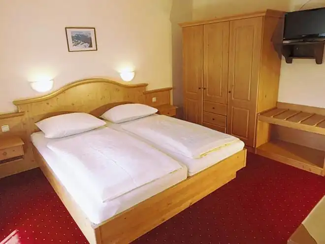 Aufnahme - Alpensport Hotel