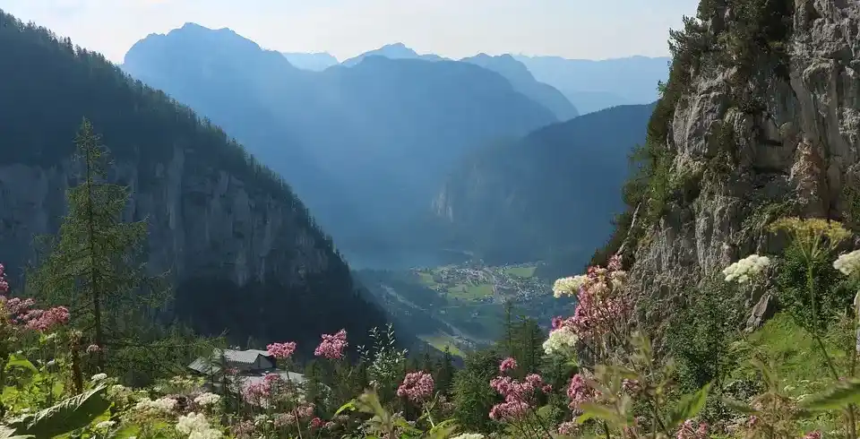 Überquerung der Alpen - Bild 1