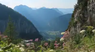 Alpenüberquerung vom Wilder Kaiser ins Pustertal