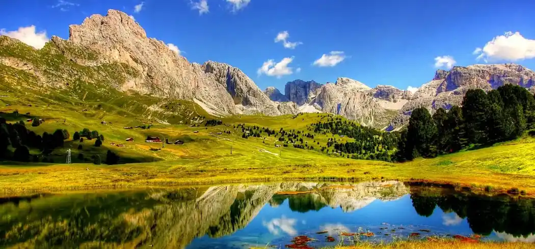 Foto - Dolomiten Trekking