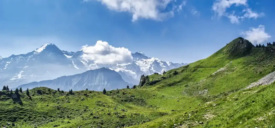 Foto - Alpenüberquerung Meran