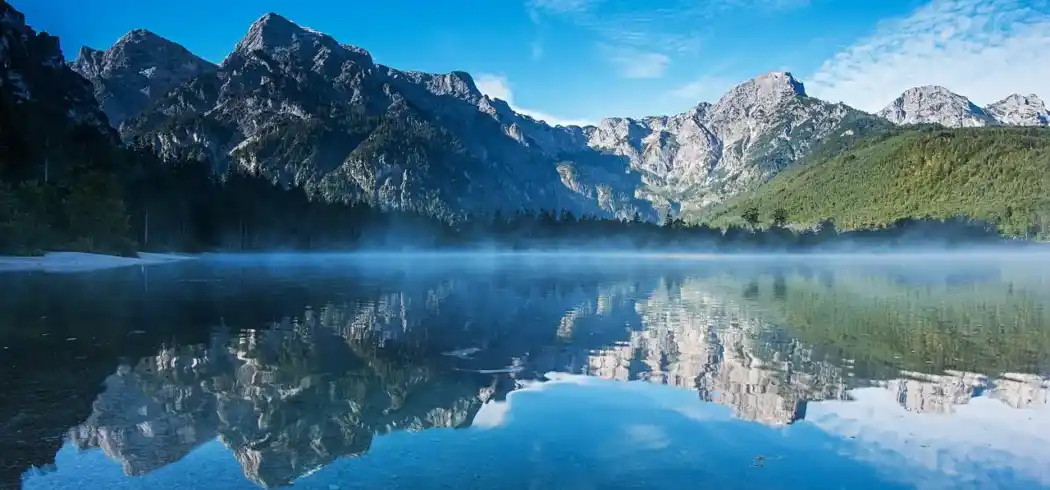 Foto - Wanderreise Vom