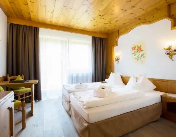 Impression - Alpenwellnesshotel Gasteigerhof