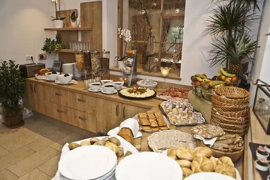 Alpin Hotel - Aufnahme 4