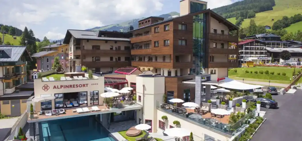 Foto - Alpinresort Sport