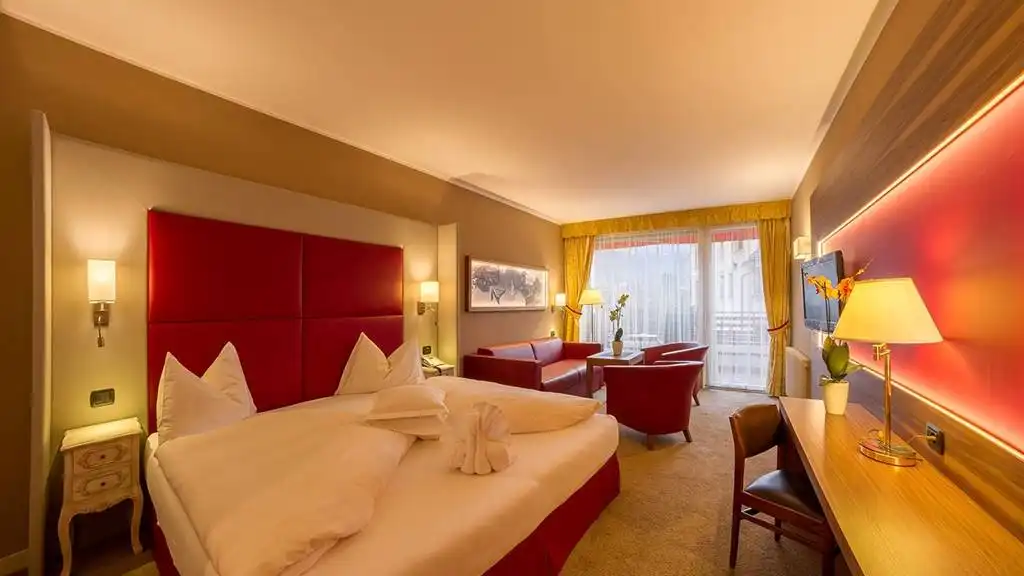 Impression - Alpinecitywellness Hotel