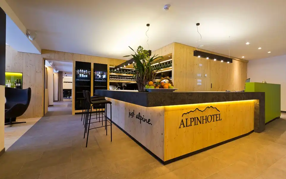 Impression - Alpinhotel Keil