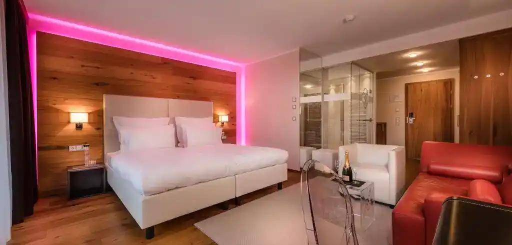 Foto - Alpinresort Sport