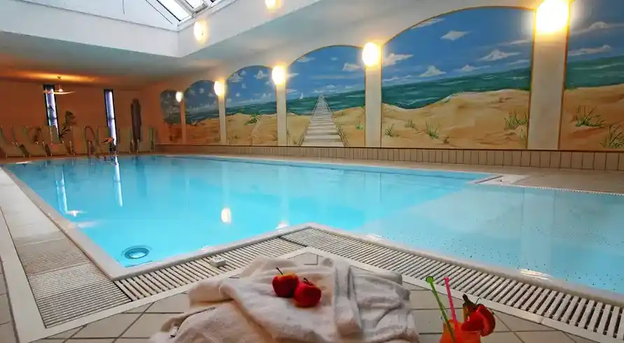 Hotel Burgholz - Bild 1