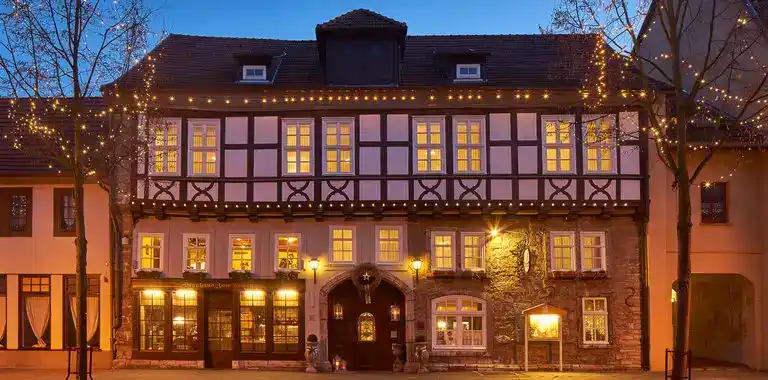 Brauhaus Mühlhausen - Bild 1