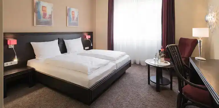 Brauhaus Mühlhausen - Bild 2