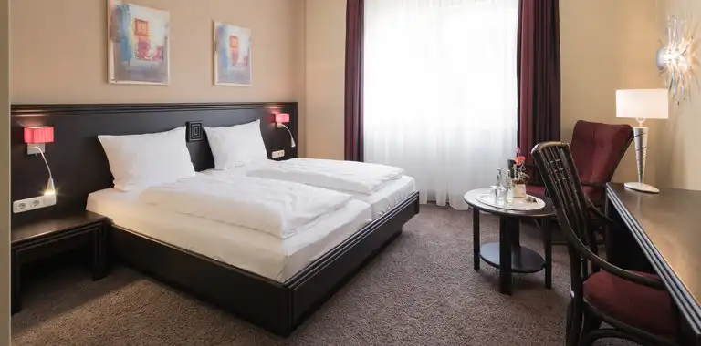 Aufnahme - Brauhaus Mühlhausen