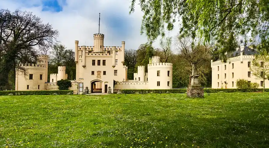 Altmark Nächte - Bild 2