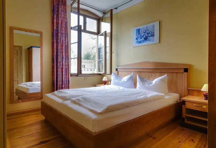 Impression - Altmark Nächte