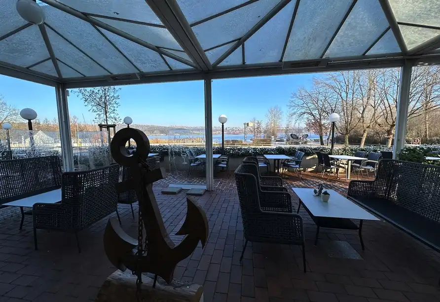 Galerie - Altmühltal Strandhotel