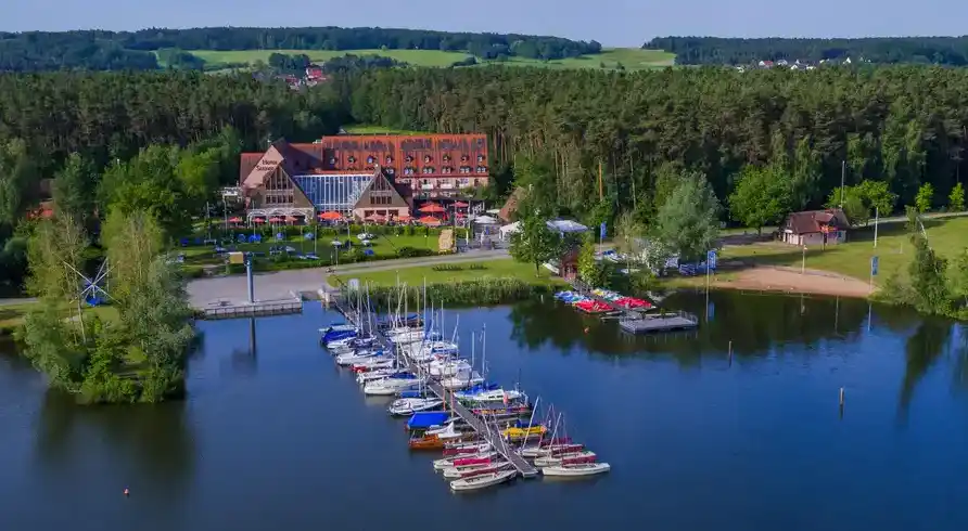 Foto - Hotel in Altmühltal